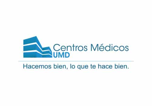Centros Médicos UMD